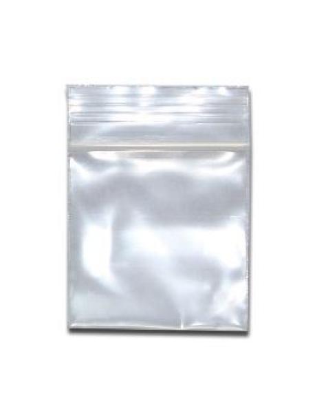 Grip Transparent 75x90mm (100er Pack)